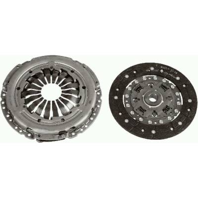 Sada spojky SACHS 3000 950 749