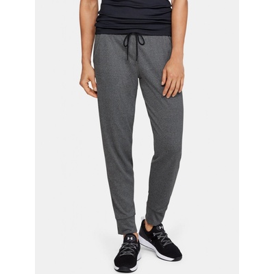 Under Armour šedé dámské tepláky Tech Pant