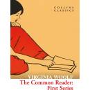 The Common Reader - Virginia Woolf