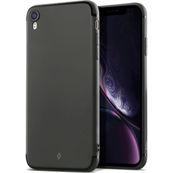 Image 1 of Ttec Гръб TTEC AirFlex Protective за Iphone XR - Черен