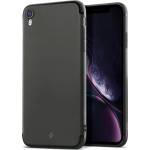 Ttec Гръб ttec AirFlex Protective за iPhone XR - Черен