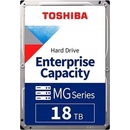 Toshiba Enterprise Capacity MG09 18TB, MG09ACA18TE