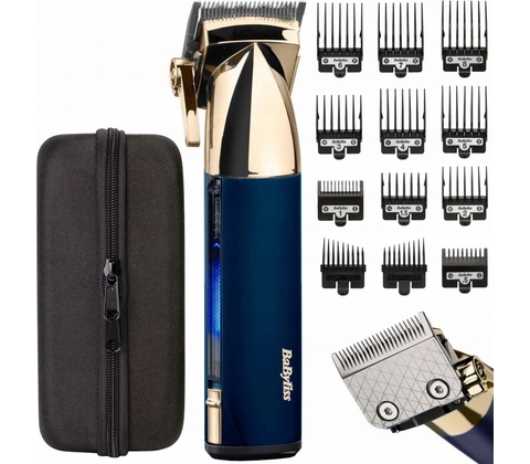 BaByliss E992E
