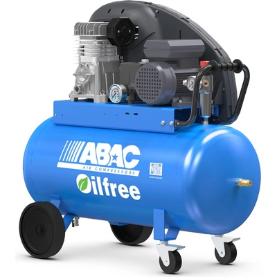 Abac Zero A29B0-2,2-100CM
