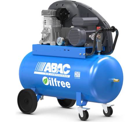 Abac Zero A29B0-2,2-100CM