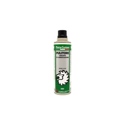 MotorSistem Engine and Gearbox Aditive 300 ml