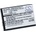 VHBW Батерия за Yealink W53 / W53P, 900 mAh (888202217)