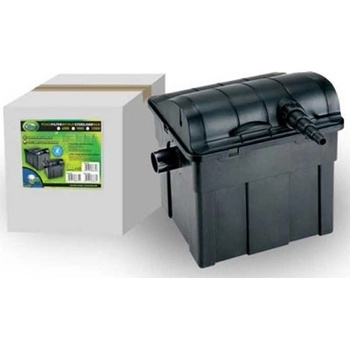 Aquanova NUB 6000 + 9W UV