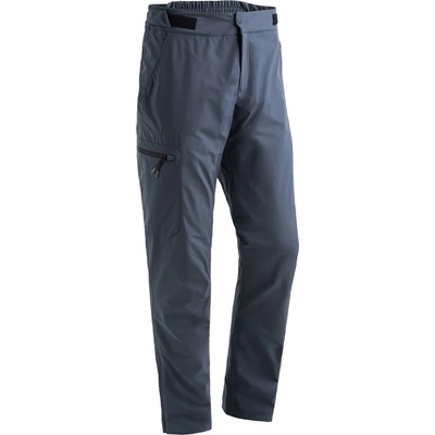 Maier Мъжки туристически панталон Maier Sports R3 Zed Pants Walking trousers - Ombre Blue - размер 54 (010-1552-0115)