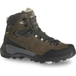 Dolomite Мъжки туристически обувки Dolomite Shoe Vernale Leather High GTX Walking boots - Dark Brown - размер 41, 5 (EU) (019-1175-0114)