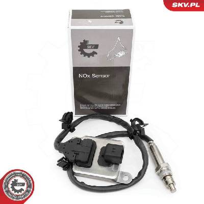 NOx-senzor, NOx-katalyzátor ESEN SKV 71SKV029