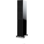 KEF R5 Meta Black Gloss (x2) Тонколони