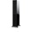KEF R5 Meta Black Gloss (x2)