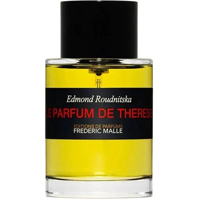 Frederic Malle Le Parfum De Therese parfémovaná voda unisex 100 ml tester