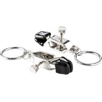 ZENN Toys ZENN Nipple Clamps - sexyelephant - 38,49 лв