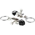 ZENN Toys ZENN Nipple Clamps - sexyelephant - 38,84 лв