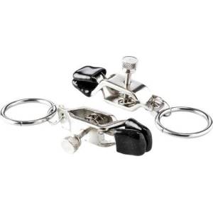 ZENN Toys ZENN Nipple Clamps - sexyelephant - 38,84 лв