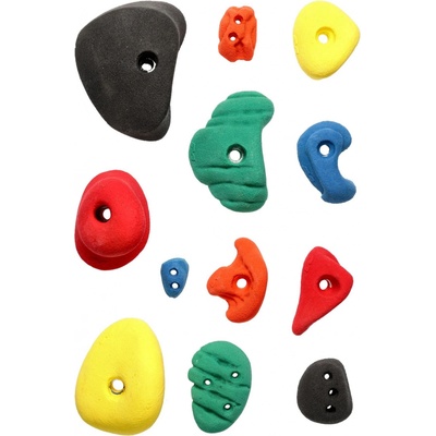 Metolius Bouldering Set assorted – Sleviste.cz
