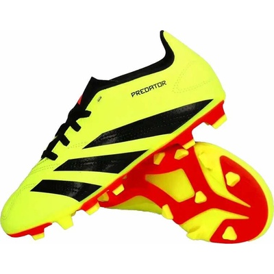 adidas Predator Club FxG JR IG5426 žluté