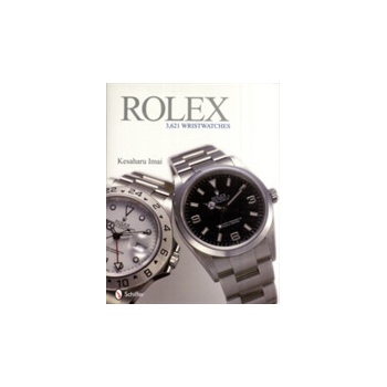 Rolex Imai Kesaharu