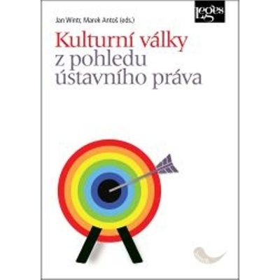 Kulturní války z pohledu ústavního práva - Jan Wintr