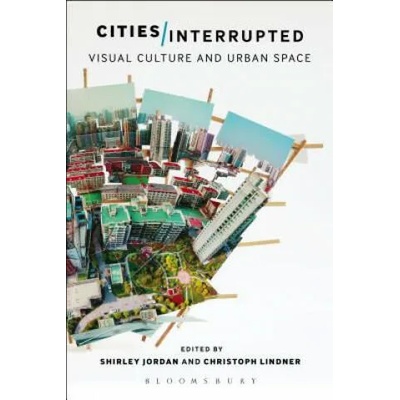 Cities Interrupted | Shirley Jordan