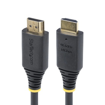 StarTech StarTech. com HDMI2-CABLE-4K60-30C HDMI кабел HDMI тип A (стандартен) Черен (HDMI2-CABLE-4K60-30C)
