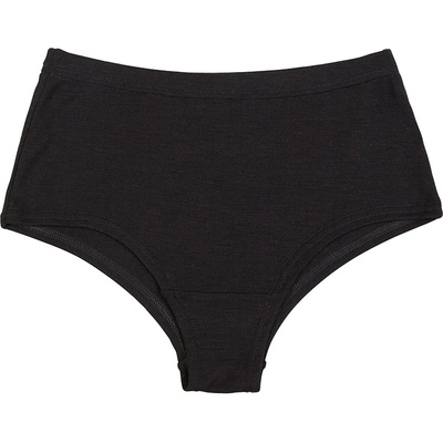 Joha Дамско мериносово термобельо Joha Women's Hipsters 85/15 Merino base layer - Black (115-1444-0114)