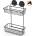 TEKNO TEL ЕТАЖЕРКА tekno tel dm-256 2 нива (7774150045)