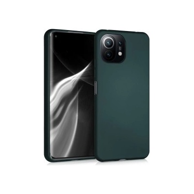 Kwmobile Pouzdro Xiaomi Mi 11 Lite 5G petrolej