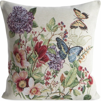 Eurofirany gobelínová SPRING2 45 x 45 cm