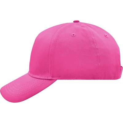 Myrtle Beach MB 6117 5 panelová COT03611704899-pink Růžová