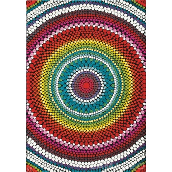 SPOLTEX RELIEF 22844/110 multi