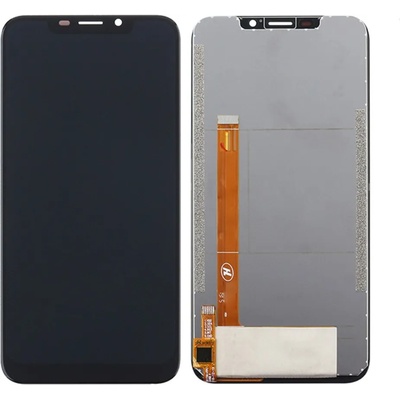 Oukitel LCD Дисплей и Тъч Скрийн за Oukitel C13 Pro