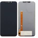 Oukitel LCD Дисплей и Тъч Скрийн за Oukitel C13 Pro