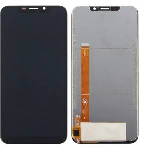 Oukitel LCD Дисплей и Тъч Скрийн за Oukitel C13 Pro