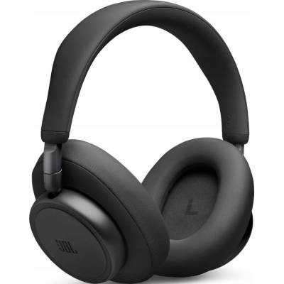 JBL Live 780NC Black