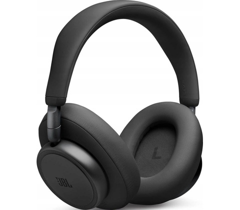 JBL Live 780NC Black