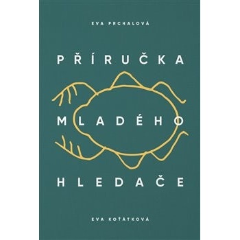 Příručka mladého hledače