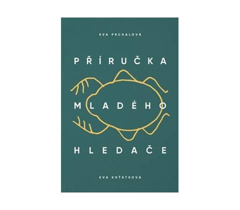 Příručka mladého hledače