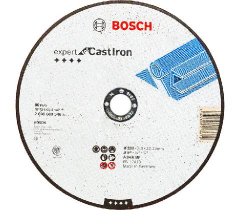 Bosch 2.608.600.546