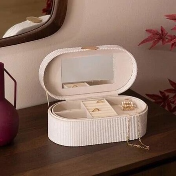 Atmosphera Enya bílá