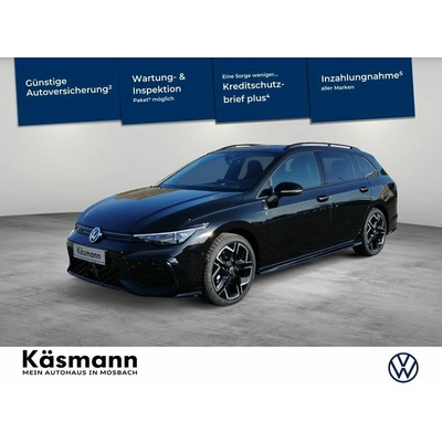 Volkswagen Golf 1.5 eTSI R-line DSG 110 kW