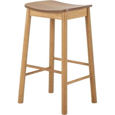 Sconto Barlow Matný Dub / Matný Dub Morený 105 Cm