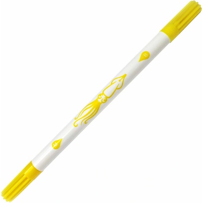 Squidster fix na kožu yellow