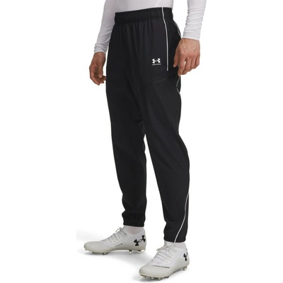 Under Armour Challenger Warm up čierne