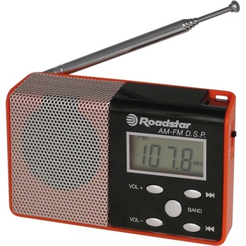 Roadstar TRA 2395P