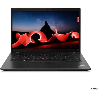Lenovo ThinkPad L14 Gen 4 21H50033GE