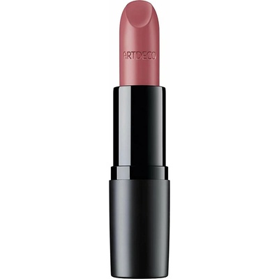 Artdeco Perfect Mat Lipstick matná hydratačný rúž 134.184 Rosewood 4 g