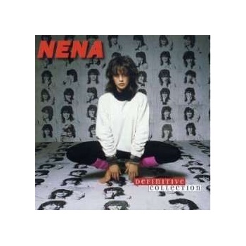 Nena - Definitive Collection CD - Heureka.cz